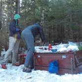 Review photo of Ethan Pond Shelter by Sarah C., May 27, 2018