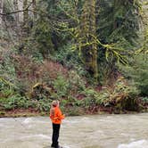 Review photo of Lyre River Campground by Stevie L., January 10, 2021