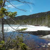 Review photo of Ethan Pond Shelter by Sarah C., May 27, 2018