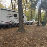 Review photo of K River Campground by Pete L., January 10, 2021