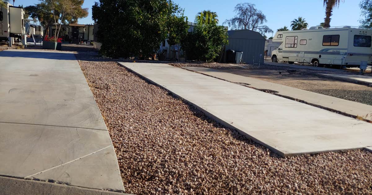 Holiday Village