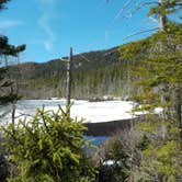 Review photo of Ethan Pond Shelter by Sarah C., May 27, 2018