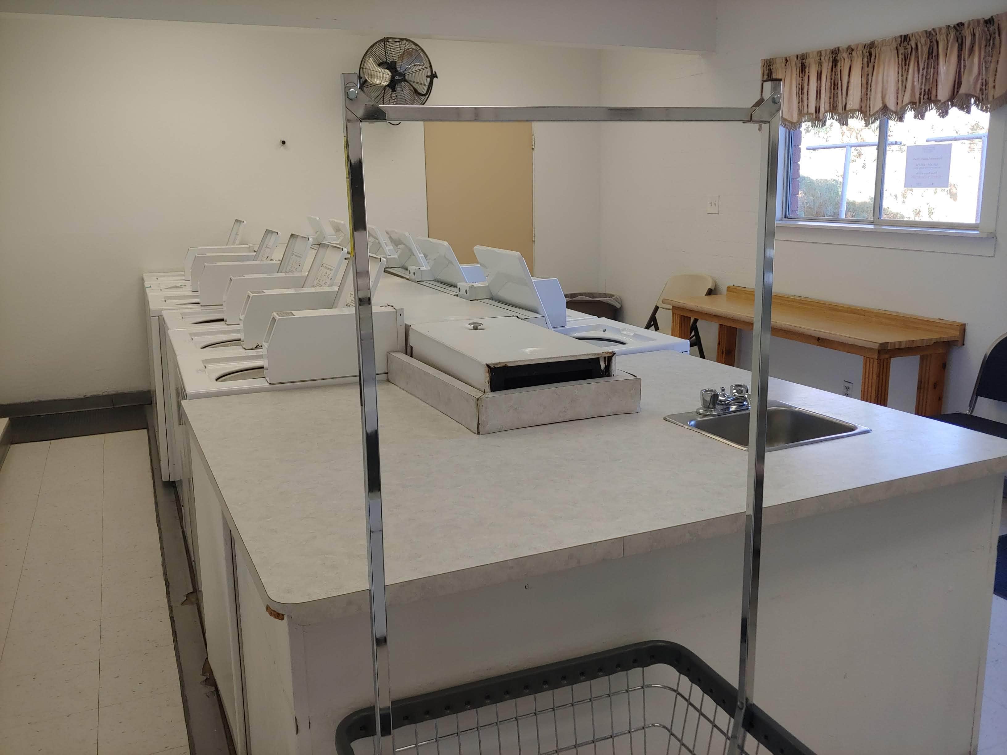 Camper-submitted photo at Holiday Village near Salt River, AZ