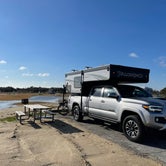 Review photo of Oregon Inlet Campground — Cape Hatteras National Seashore by Deanna  G., January 10, 2021