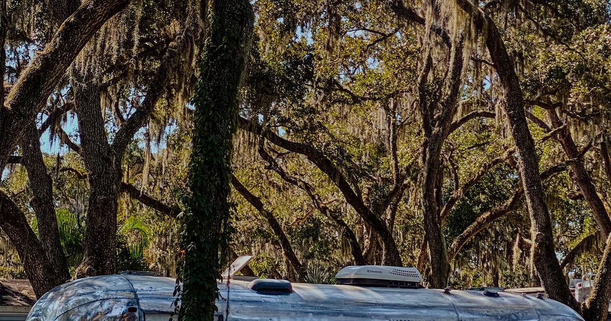 Frog Creek RV Resort & Campground