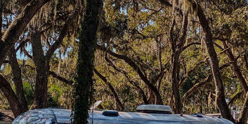 Camper submitted image from Frog Creek RV Resort & Campground