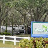 Review photo of Frog Creek RV Resort & Campground by Sarah L., January 10, 2021