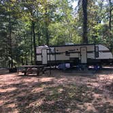 Review photo of Corinth Recreation Area by Thomas H., January 10, 2021