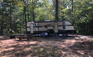 Thomas H.'s photo at Corinth Recreation Area near Warrior, AL