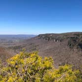 Review photo of Cloudland Canyon State Park Campground by Darlene R., January 10, 2021