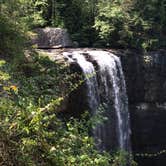 Review photo of Cloudland Canyon State Park Campground by Darlene R., January 10, 2021