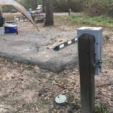Review photo of Davis Bayou Campground — Gulf Islands National Seashore by Sarah C., May 27, 2018