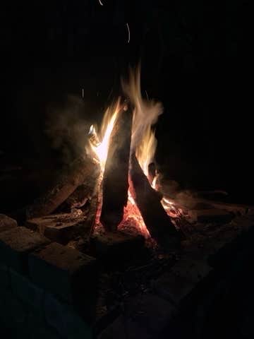 Campsites