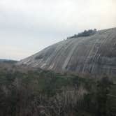 Review photo of Stone Mountain Park Campground by Jeff , January 11, 2021