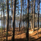 Review photo of Stone Mountain Park Campground by Jeff , January 11, 2021