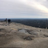 Review photo of Stone Mountain Park Campground by Jeff , January 11, 2021