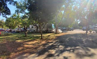 Nomad1cHuskers ..'s photo of rv camping at Casa de Fruta RV Orchard Resort near Freedom, CA