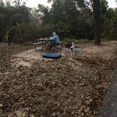 Review photo of Davis Bayou Campground — Gulf Islands National Seashore by Sarah C., May 27, 2018