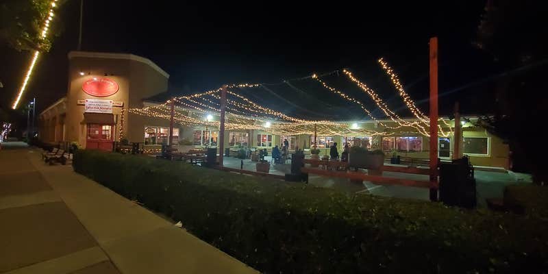 Camper submitted image from Casa de Fruta RV Orchard Resort