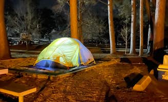 Roman P.'s photo at Buckhorn Creek near Shreveport, LA