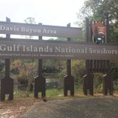 Review photo of Davis Bayou Campground — Gulf Islands National Seashore by Sarah C., May 27, 2018