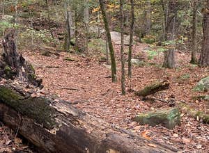 Tishomingo State Park Campground