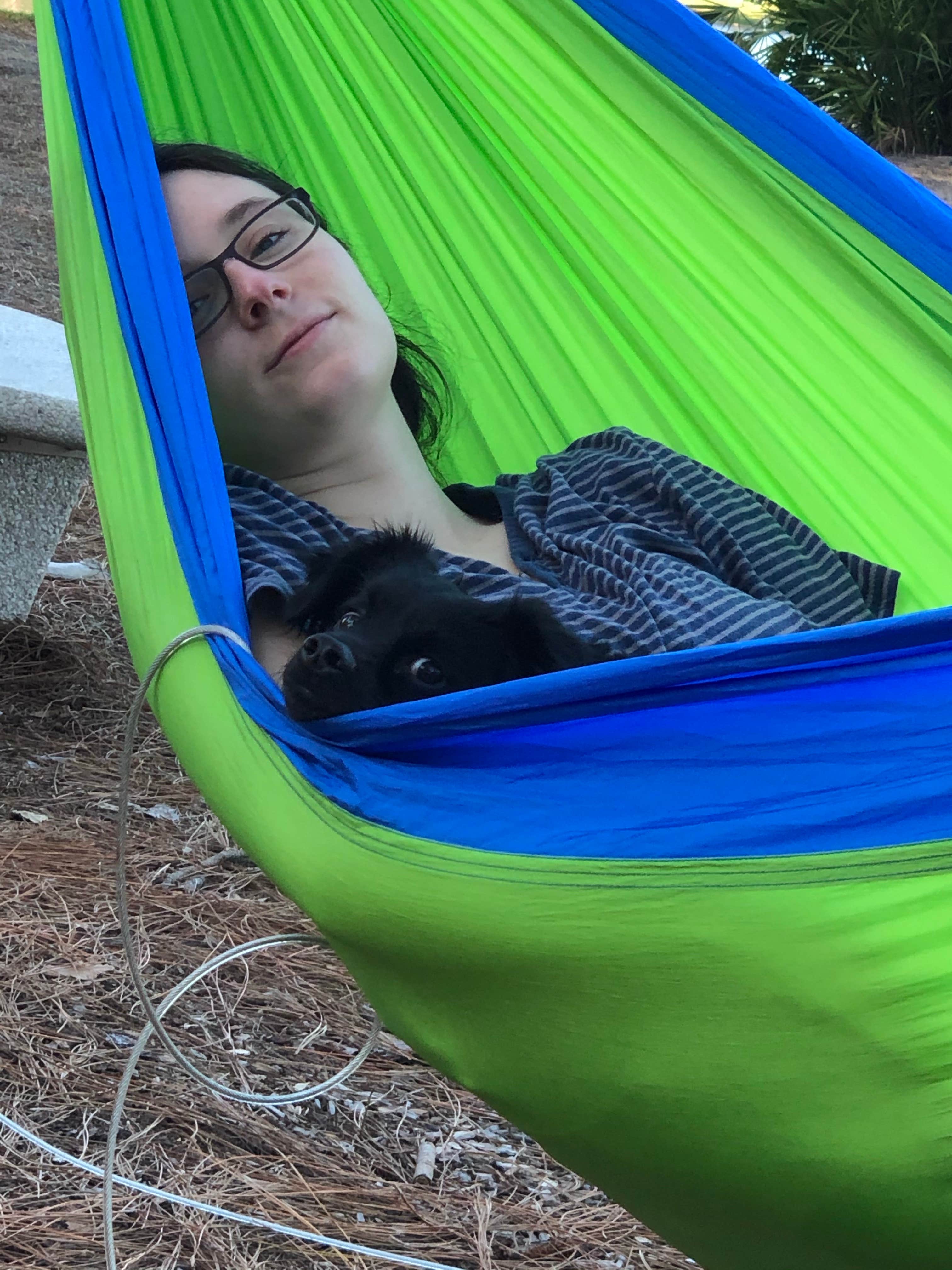 Camper-submitted photo at Fort De Soto Campground in Florida