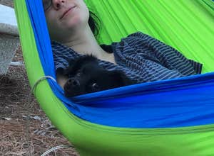 Fort De Soto Campground