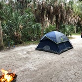 Review photo of Fort De Soto Campground by Shaun C., January 11, 2021