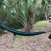 Review photo of Fort De Soto Campground by Shaun C., January 11, 2021
