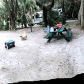 Review photo of Fort De Soto Campground by Shaun C., January 11, 2021