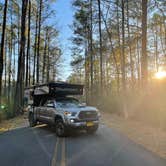 Review photo of Goose Creek State Park Campground by Deanna  G., January 11, 2021