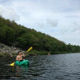 Review photo of Camp Mohican Outdoor Center — Delaware Water Gap National Recreation Area by Dan X., January 5, 2021