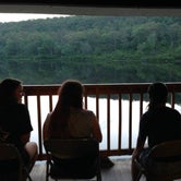Review photo of Camp Mohican Outdoor Center — Delaware Water Gap National Recreation Area by Dan X., January 5, 2021