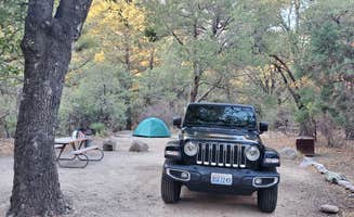 Melissa W.'s photo at Chiricahua Mountains near Animas, NM