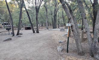 Camping near Cypress Park Campground: Chiricahua Mountains, Portal, Arizona