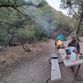 Review photo of Chiricahua Mountains by Melissa W., January 11, 2021