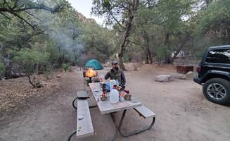 Melissa W.'s photo at Chiricahua Mountains near Animas, NM
