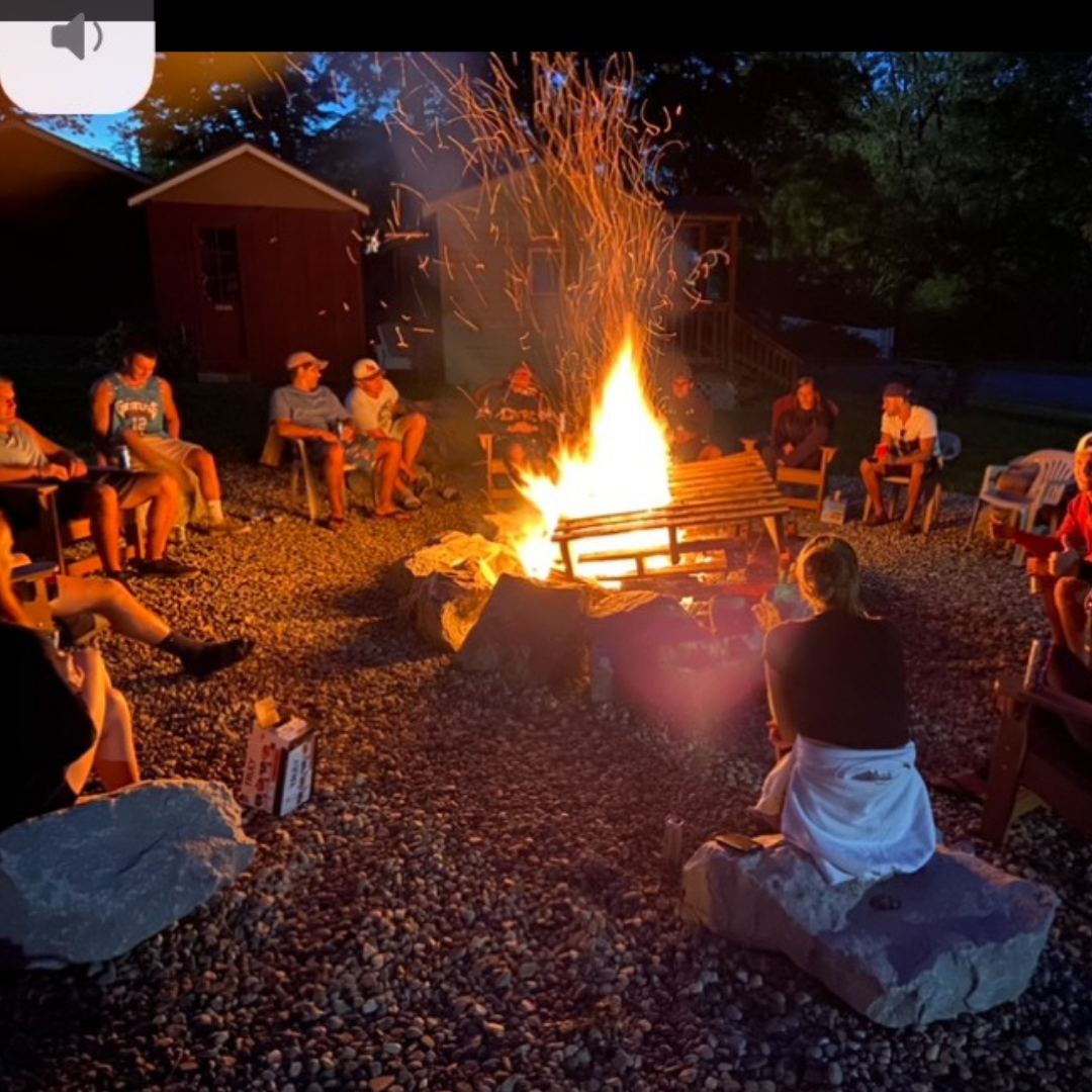 Campsites