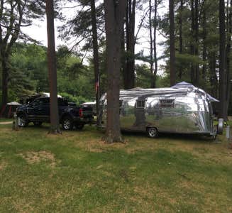 Camper-submitted photo from Ledgeview Village RV Park