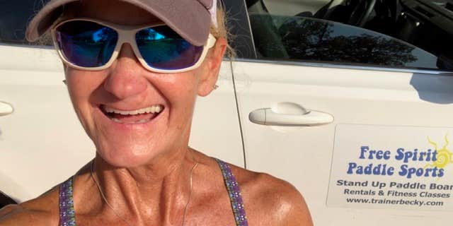 Camper submitted image from Guthrie Lake