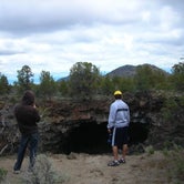 Review photo of Indian Well Campground — Lava Beds National Monument by Dan X., January 11, 2021