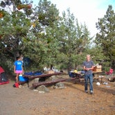 Review photo of Indian Well Campground — Lava Beds National Monument by Dan X., January 11, 2021