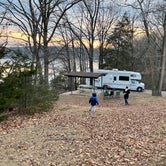Review photo of COE Beaver Lake Starkey Campground by Ariel , January 11, 2021