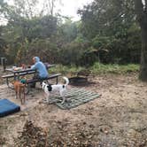 Review photo of Davis Bayou Campground — Gulf Islands National Seashore by Sarah C., May 27, 2018