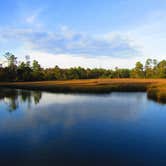 Review photo of Davis Bayou Campground — Gulf Islands National Seashore by Sarah C., May 27, 2018