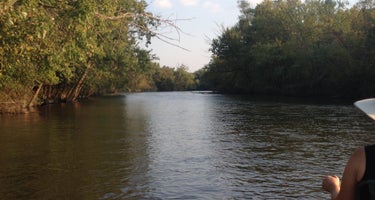 Sugar River Forest Preserve