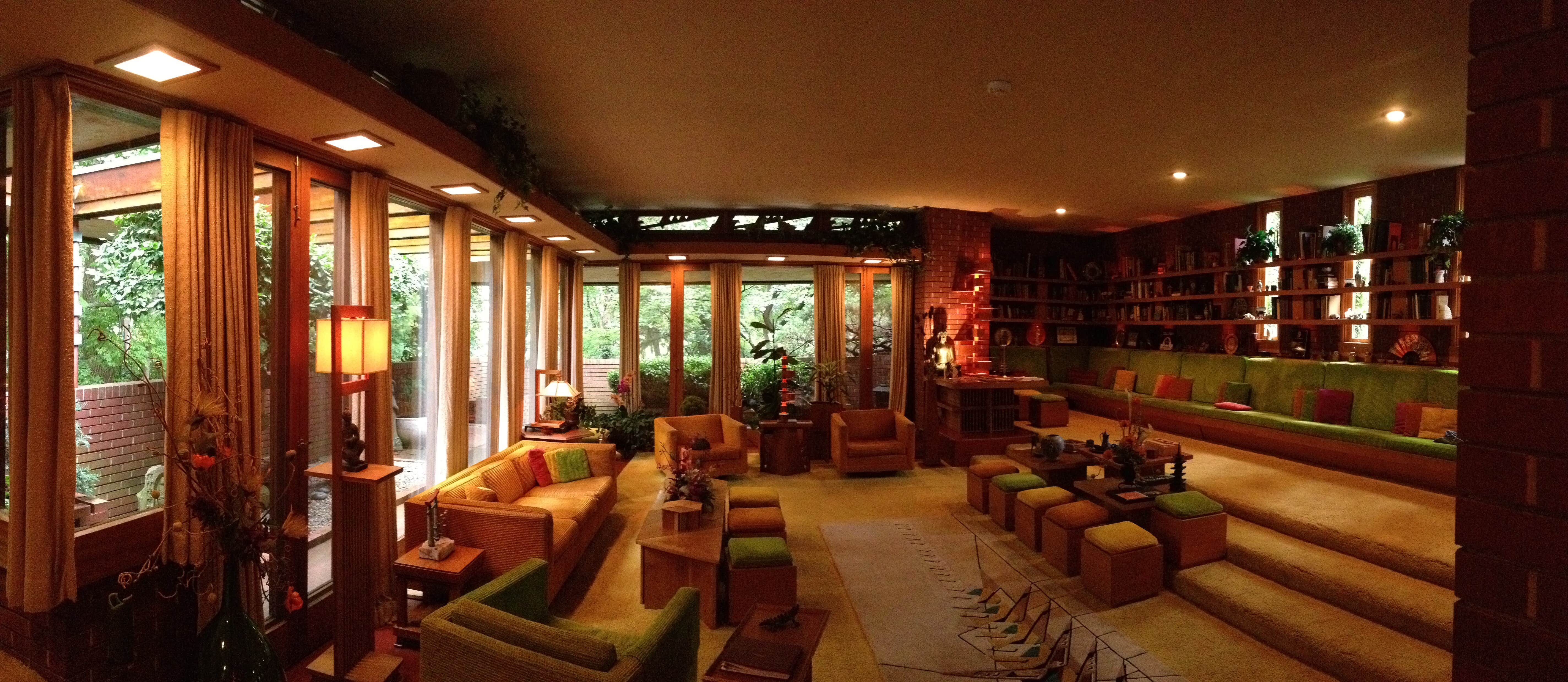 Camper-submitted photo at Wolfs Leisure Time Campground near Monticello, IN