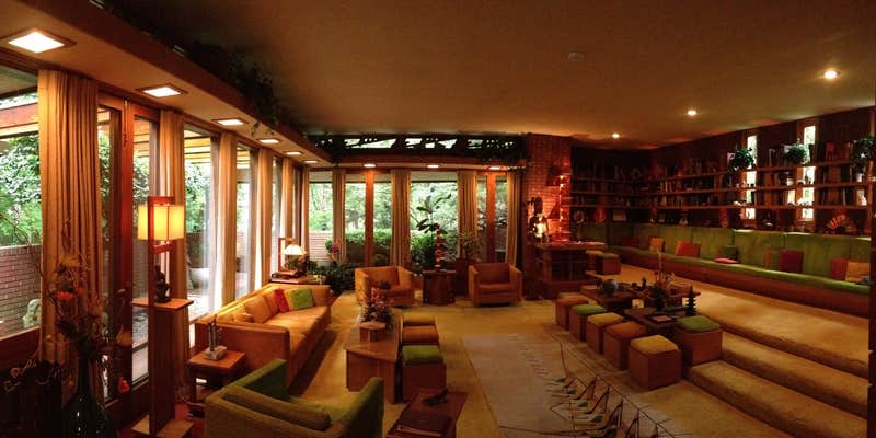 Camper submitted image from Wolfs Leisure Time Campground