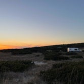 Review photo of Ocracoke Campground — Cape Hatteras National Seashore by Scott S., January 11, 2021